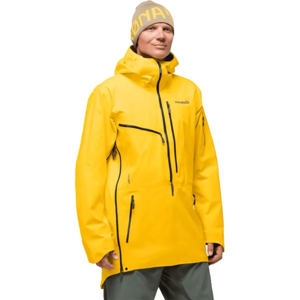 Norrona Lofoten GORE-TEX Pro Anorak Men’s XL